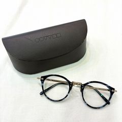 OLIVER PEOPLES MP-2 BKS LimitedEdition 雅 - メルカリ