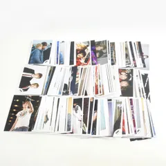 NEWS 写真 まとめ 約220枚 ※現状品