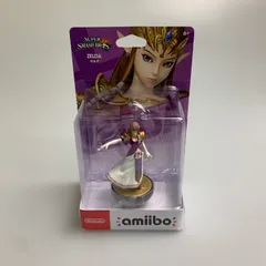 2026年最新】amiibo スマッシュブラザーズ ゼルダの人気アイテム