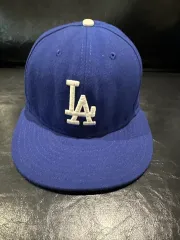 00s エルエー ドジャーズ NEW ERA 59fifty