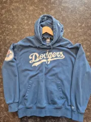 NEW ERA LA ドジャーズ フーディ