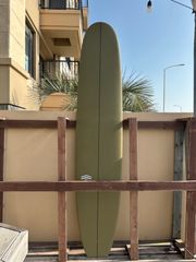 CEANO SURFBOARDS!! YOSHIDA SHAPE 6