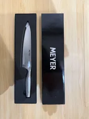 2026年最新】MEYER ナイフの人気アイテム - メルカリ