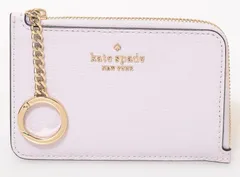 kate spade new york (ケイト・スペード ニューヨーク) キーリング付きカードケース 品番c24-275