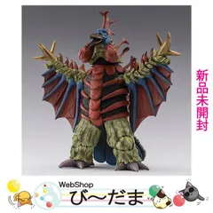 [bn:4]  【未開封】 S.H.Figuarts バードン ウルトラマンタロウ◆新品Ss