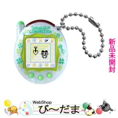 [bn:0]  【未開封】 Tamagotchi Connection たまごっち コネクション 第3弾 くろーばーらめ◆新品Ss