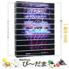[bn:14]  【中古】 Snow Man 1st DOME tour 2023 i DO ME(初回盤)/Blu-ray◆C