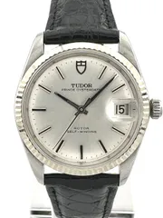 2026年最新】TUDOR 自動巻き時計の人気アイテム - メルカリ