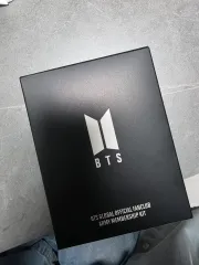 BTS army membership kit v7 アミメンバーシップキット