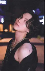 ATEEZ YEO SANG THE WORLD EP.2:OUTLAW Platform ver.