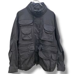 HYKE ハイク21ss ベンタイルスモックジャケット - メルカリ