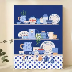 北欧ポスター　アート　インテリア　キッチン　ミッドセンチュリー　リビング　玄関　ガレージ　店舗　カフェ　バー　新生活　レトロ　モダン　ギフト