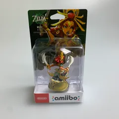 【未使用品】 amiibo ルージュ ティアーズ オブ ザ キングダム ゼルダの伝説シリーズ アミーボ ゲーム 【024-260228-AS-8-min】