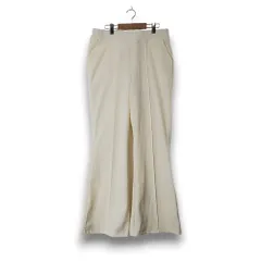 【タグ付き未使用品】【送料無料】RANAN/ラナン/カジュアルパンツ/ 表記サイズ:L/レディース/オールシーズン【古着】【used】【中古】FA0718/271225