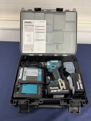 マキタ HCC19DF 18V コードレス鉄筋カッター バッテリー 充電器 - メルカリ