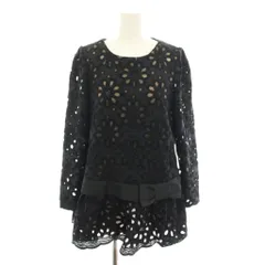 2026年最新】エムズグレイシー チュニックの人気アイテム - メルカリ