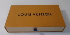 LOUIS VUITTON ルイ・ヴィトン 空箱 空き箱 BOX 引き出し式 20260228 tbfkk202kb0222
