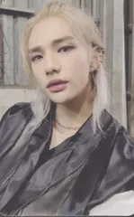 StrayKids IN生 Hyunjin トレーディングカード B