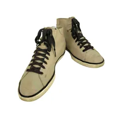 ディーゼル DIESEL SUNRISE BEACH PIT W ハイカットスニーカー レディース JPN：24.5 