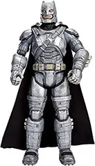 バットマンvsスーパーマン　ジャスティスの誕生　MOVIE MASTER　12インチフィギュア　バットマン