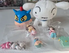 クレヨンしんちゃん フィギュアコレクション