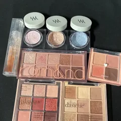 韓国コスメ8点セット