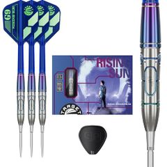 新品・未使用】RISING SUN G8 MIRROR FINISH NO.5 - メルカリ