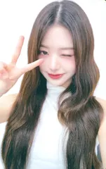 IVE TOWER RECORDS 渋谷店 WONYOUNG ALIVE トレカ 限定