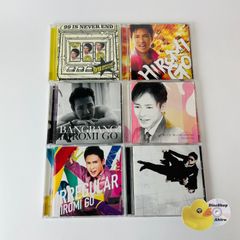 中森明菜 D404ME ミ・アモーレ （初期盤）CD 1985年/32XL-115 [F6