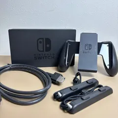 【極美品】switch ドック ジョイコングリップ・ストラップ ハイスピードHDMIケーブル