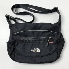 THE NORTH FACE ザノースフェイス 3M スコッチ LINE ヴィンテージ クロスバック バッグ