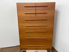413)ACTUS アクタス 4段8杯チェスト W110cm 木目 北欧 モダン 整理タンス 楽天市場】アクタス チェストの通販