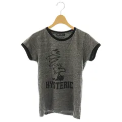 2026年最新】ヒステリックグラマー リンガーtの人気アイテム - メルカリ