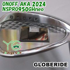 オノフ グローブライド ゴルフ ウェッジ NS950NEO WEDGE 42゜ - メルカリ