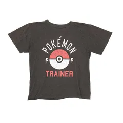 【古着】POKEMON ポケモン Tシャツ / メンズL