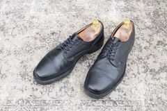 極美品】Berwick1707 バーウィック 5246BCVIBK ホールカット 黒