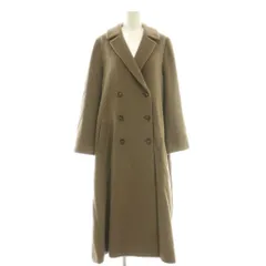 2026年最新】mystrada バックボリュームコートの人気アイテム - メルカリ