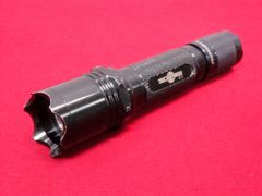 旧ロゴ SUREFIRE 6P オリジナル キセノン 実物 シュアファイア - メルカリ
