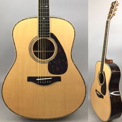 ヤマハ LJ26 ARE アコースティックギター Fishman PU付エレアコ - メルカリ