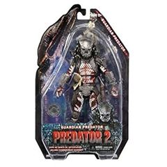 Hot Toys Predator 2 フィギュア バトルダメージVer. - メルカリ