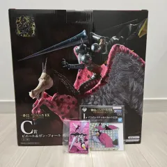 一番くじ ONE PIECE EX C賞 ピエール・ガン・ポール