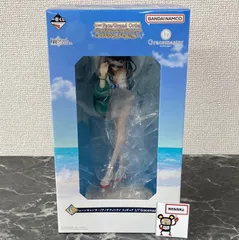 27. フィギュア ムーンキャンサー/テノチティトラン 一番くじ Fate/Grand Order セレブサマーエクスペリエンス＆アーキタイプインセプション C賞 ※未開封品  【店舗併売品】