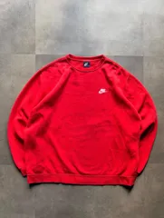 “Nike” sweat ナイキ
