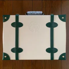 2026年最新】スタバ トランクの人気アイテム - メルカリ