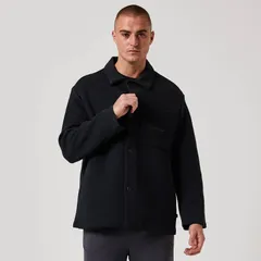 【送料無料・匿名配送】Nike ナイキ Jordan ジョーダン PSG パリ・サンジェルマン テックフリース ジャケット 25/26 黒 新品 正規品