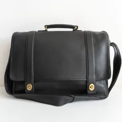 2026年最新】オールドコーチ ブリーフケースの人気アイテム - メルカリ