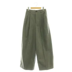 2026年最新】ナゴンスタンス nagonstans パンツの人気アイテム - メルカリ