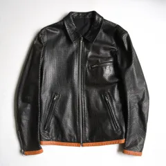 2026年最新】black コムデギャルソン ライダースの人気アイテム - メルカリ