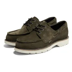 アシックス asics  MULTI-STYLEGTX texcy luxe シューズ(メンズ) (TU-8020)、(069)カーキ