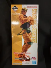 BANDAI SPIRITS 一番くじ ジョジョの奇妙な冒険 STARDUST CRUSADERS ラストワン賞 DIO MASTERLISE